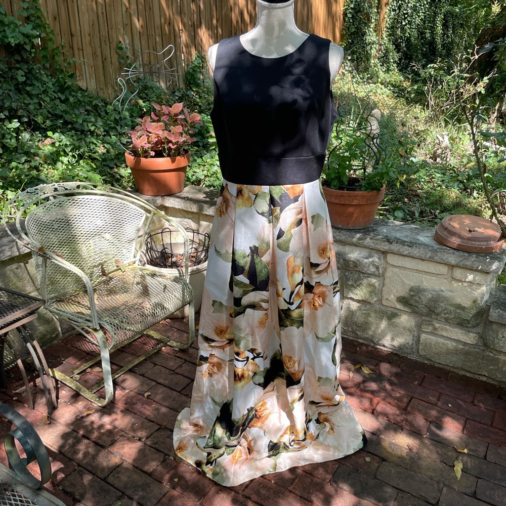 Melrose dress